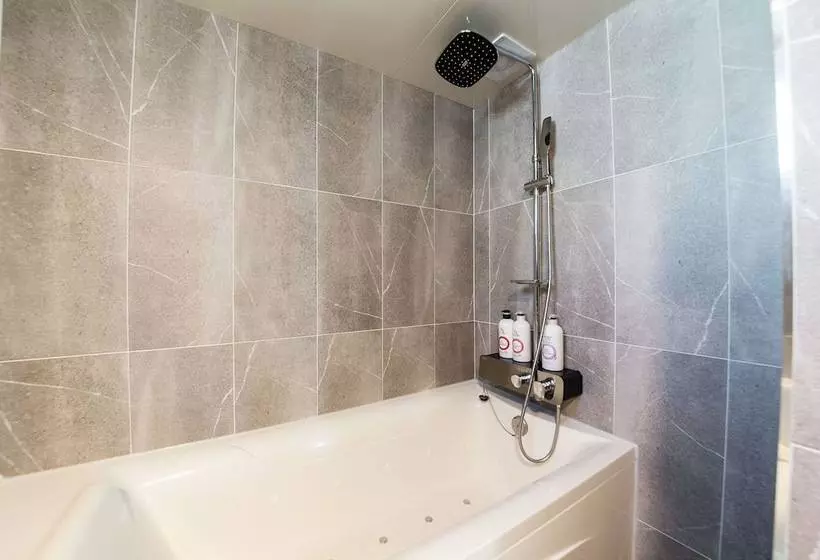 Hotelli Anyang Illowa