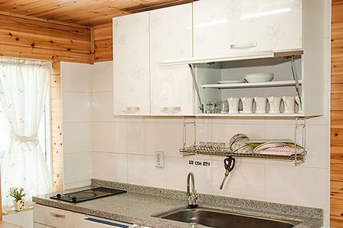 Baenaegol Picture And Garden Pension