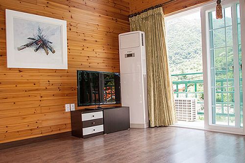 Baenaegol Picture And Garden Pension