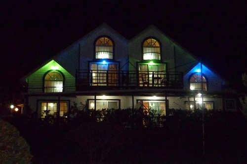 Baenaegol Picture And Garden Pension