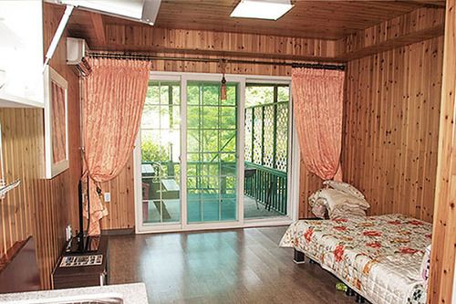 Baenaegol Picture And Garden Pension