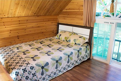 Baenaegol Picture And Garden Pension