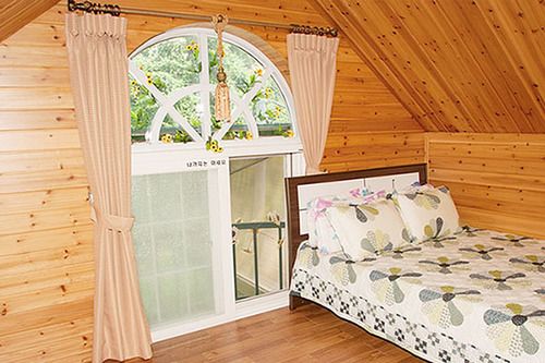 Baenaegol Picture And Garden Pension