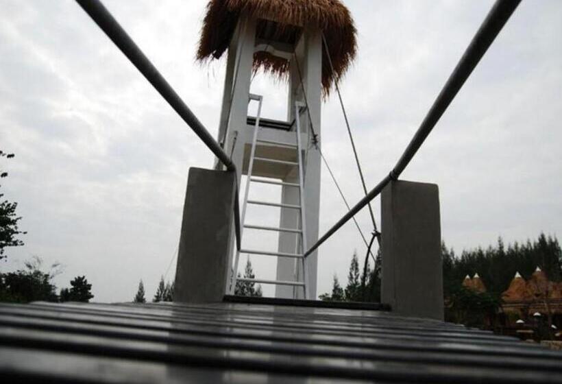 Hotel Banrai Pornsawun