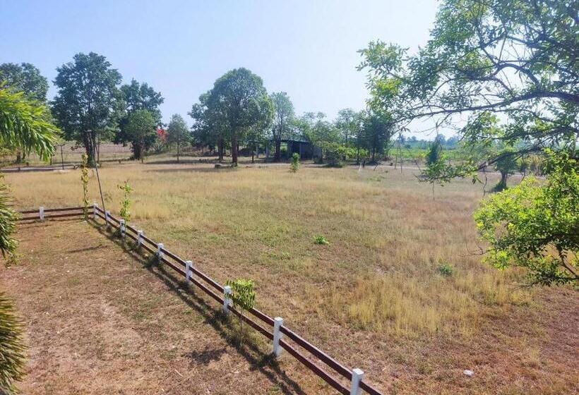 Hotel Banrai Pornsawun