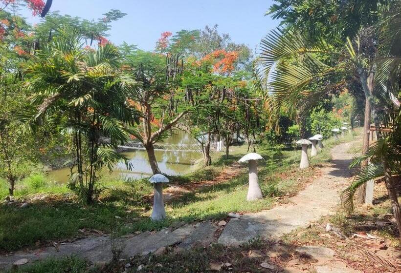 Hotel Banrai Pornsawun