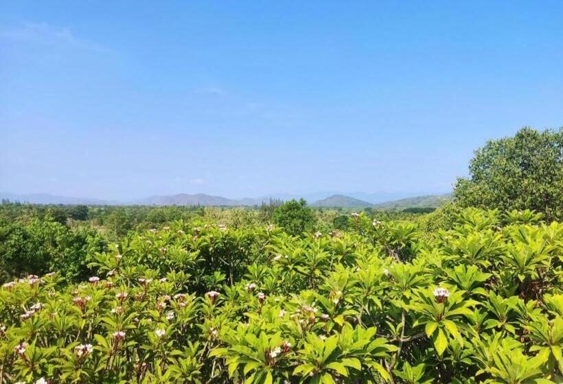 Hotel Banrai Pornsawun