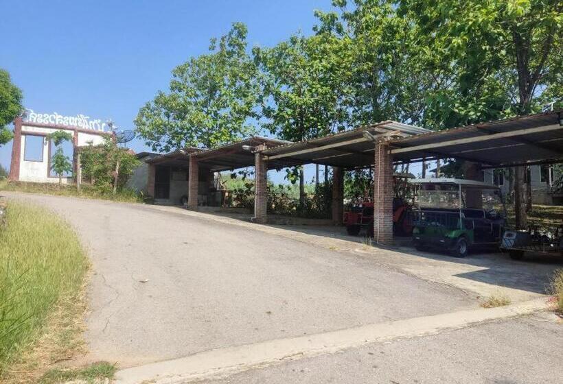 Hotel Banrai Pornsawun