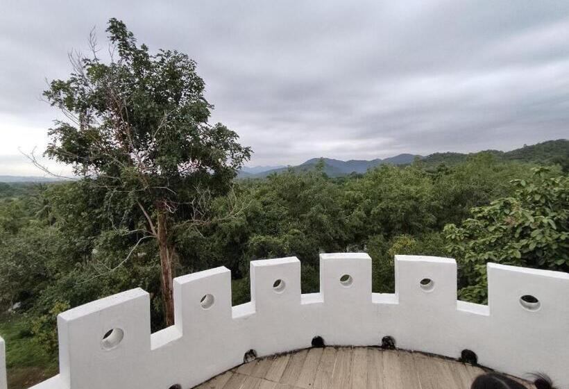 Hotel Banrai Pornsawun