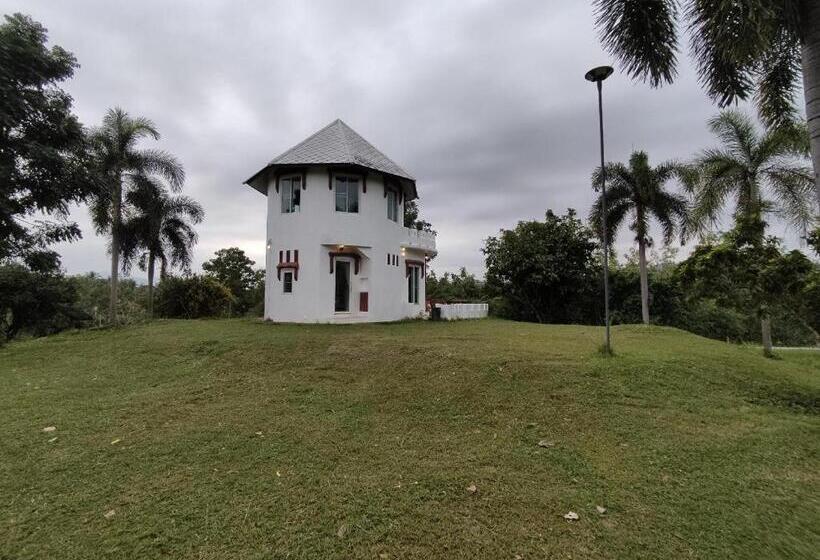 Hotel Banrai Pornsawun