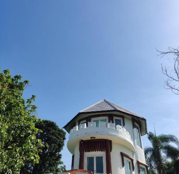 Hotel Banrai Pornsawun