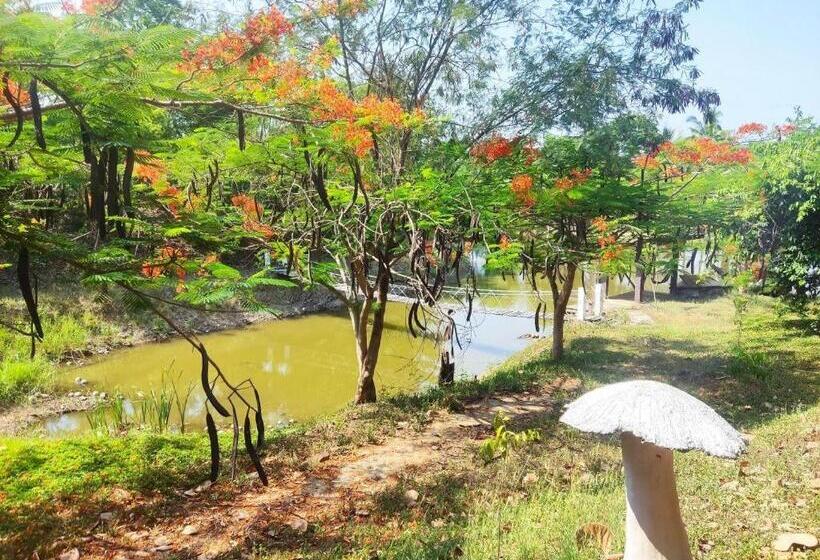 Hotel Banrai Pornsawun