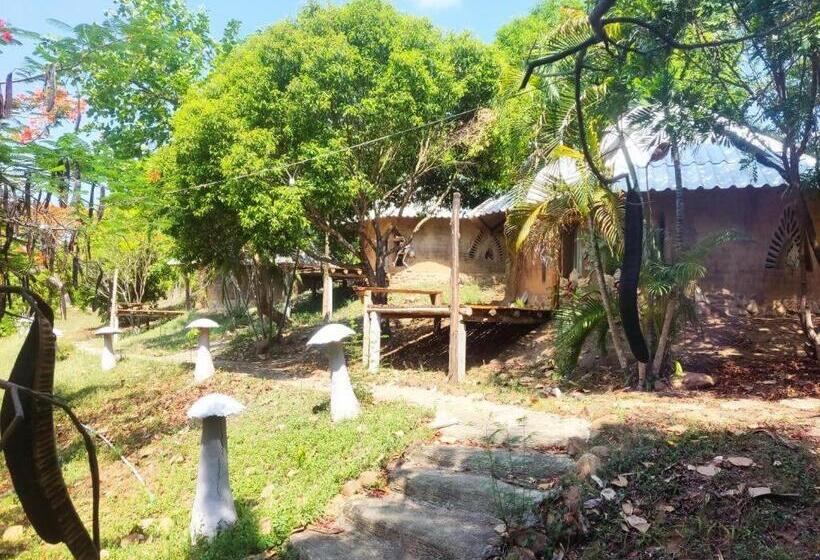 Hotel Banrai Pornsawun