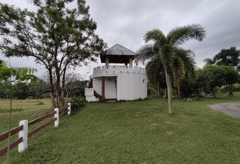 Hotel Banrai Pornsawun