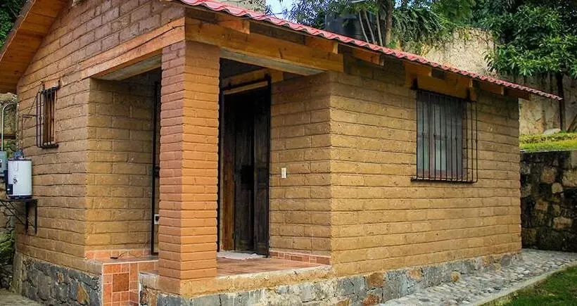 ホテル Cabañas Belen