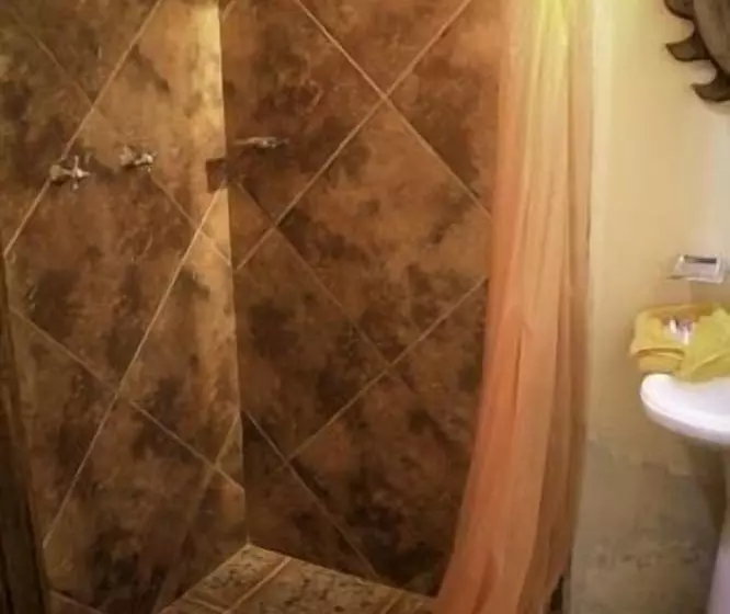 ホテル Cabañas Belen