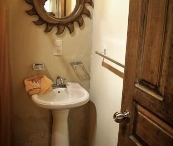 ホテル Cabañas Belen