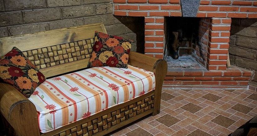 ホテル Cabañas Belen