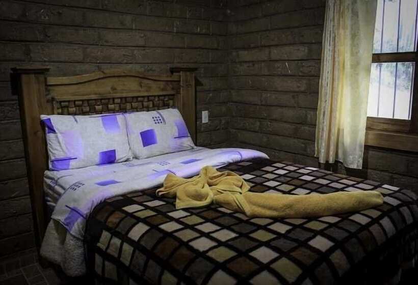 ホテル Cabañas Belen