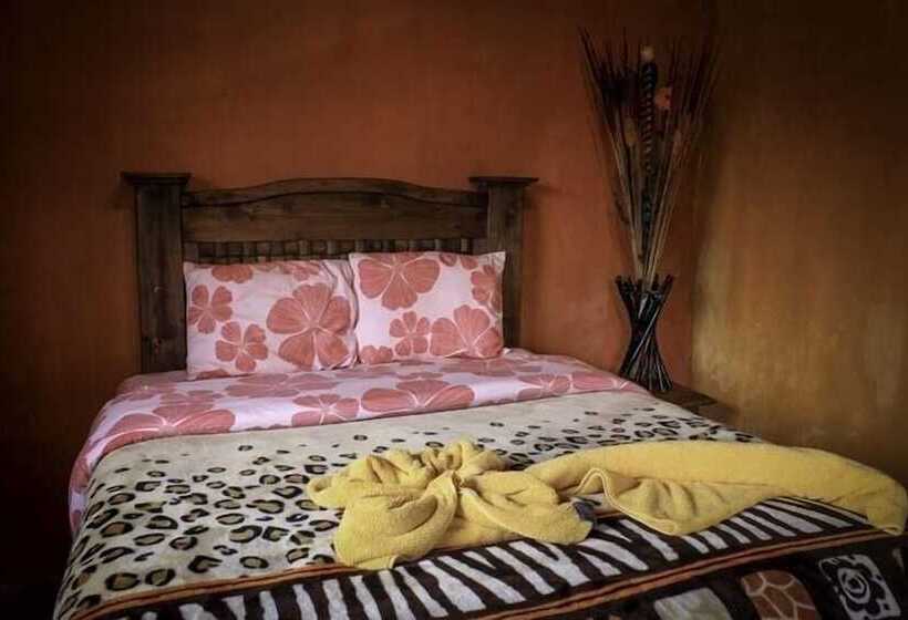 ホテル Cabañas Belen