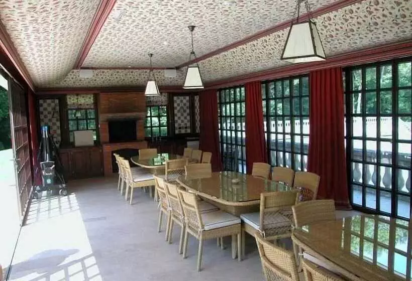 هتل Château Des Forgets