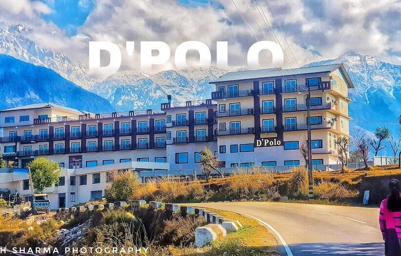 فندق D'polo Club & Spa Resort