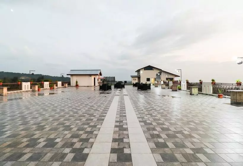 هتل D'polo Club & Spa Resort