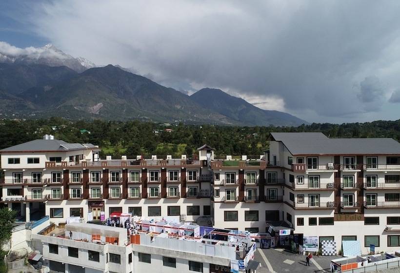 فندق D'polo Club & Spa Resort