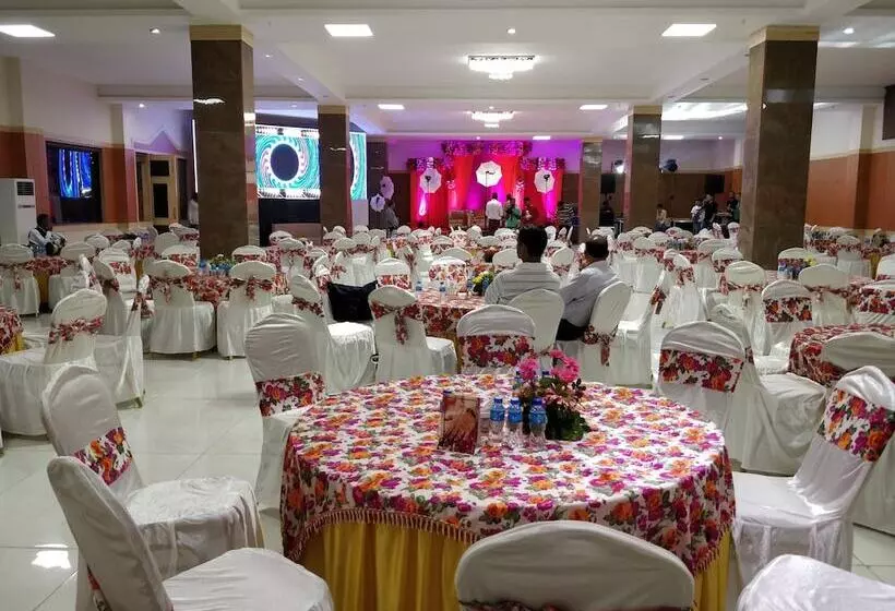 هتل D'polo Club & Spa Resort