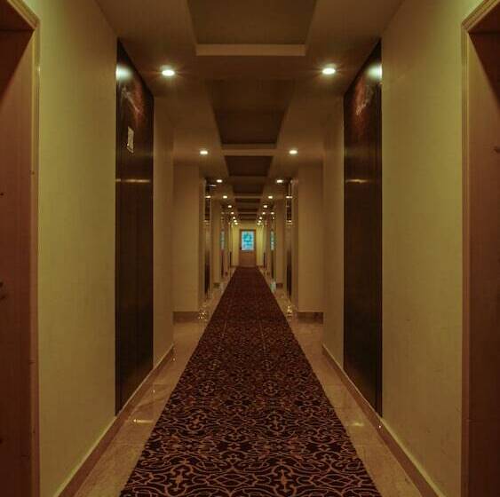 فندق D'polo Club & Spa Resort