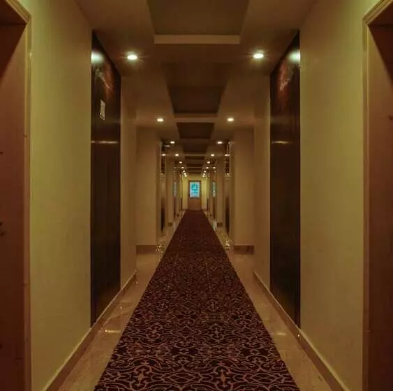 هتل D'polo Club & Spa Resort