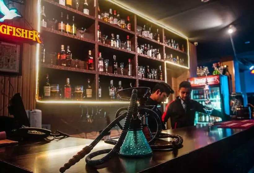 هتل D'polo Club & Spa Resort