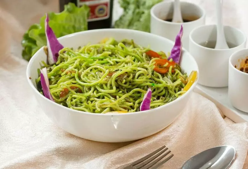 هتل D'polo Club & Spa Resort