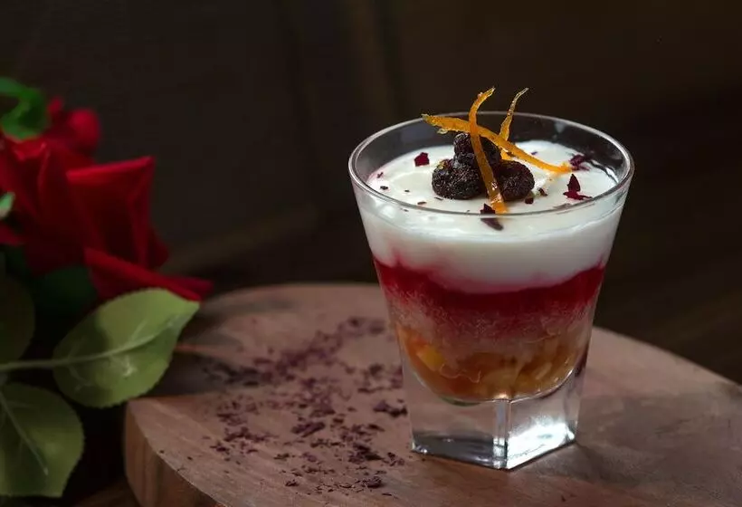 هتل D'polo Club & Spa Resort