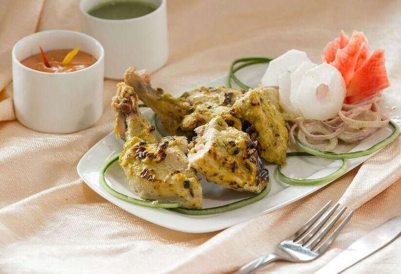 فندق D'polo Club & Spa Resort