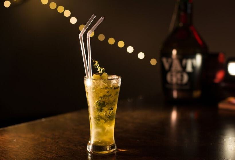 فندق D'polo Club & Spa Resort