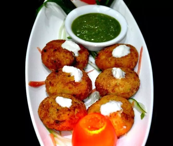 هتل D'polo Club & Spa Resort