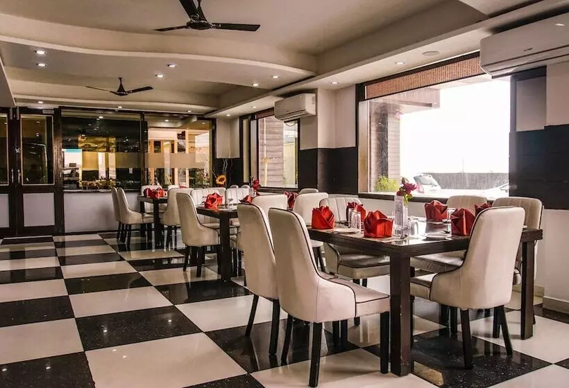 هتل D'polo Club & Spa Resort