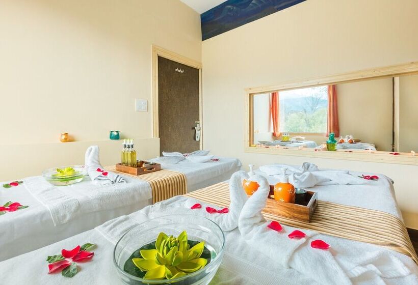 فندق D'polo Club & Spa Resort