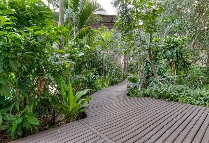 בית מלון כפרי Forest Villa S