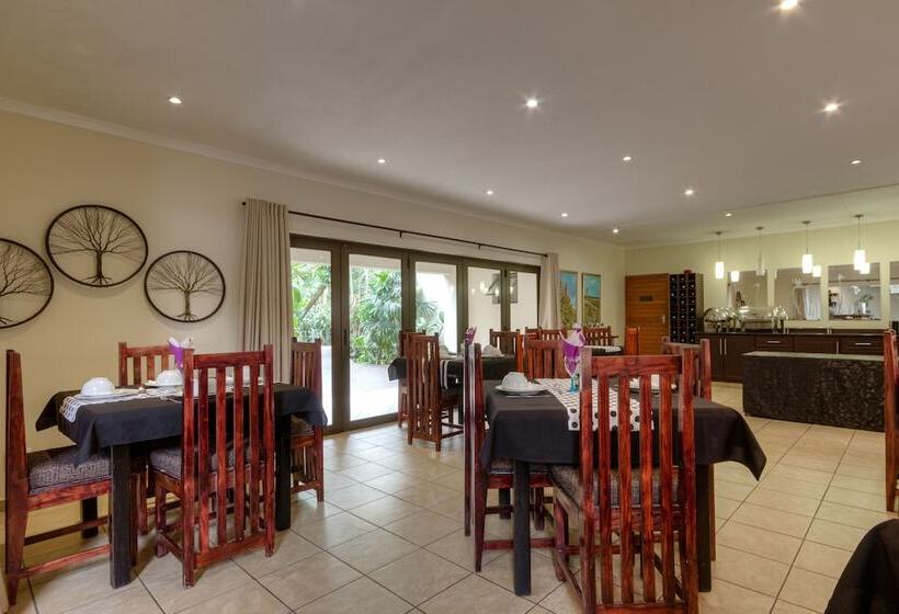 בית מלון כפרי Forest Villa S