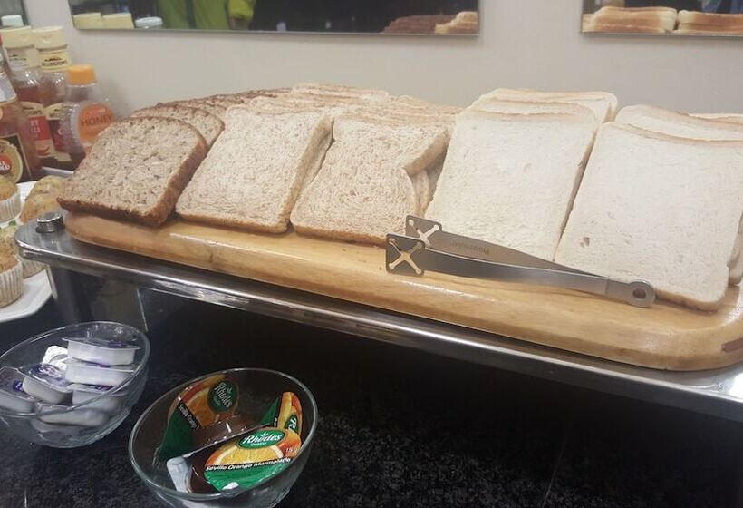 בית מלון כפרי Forest Villa S