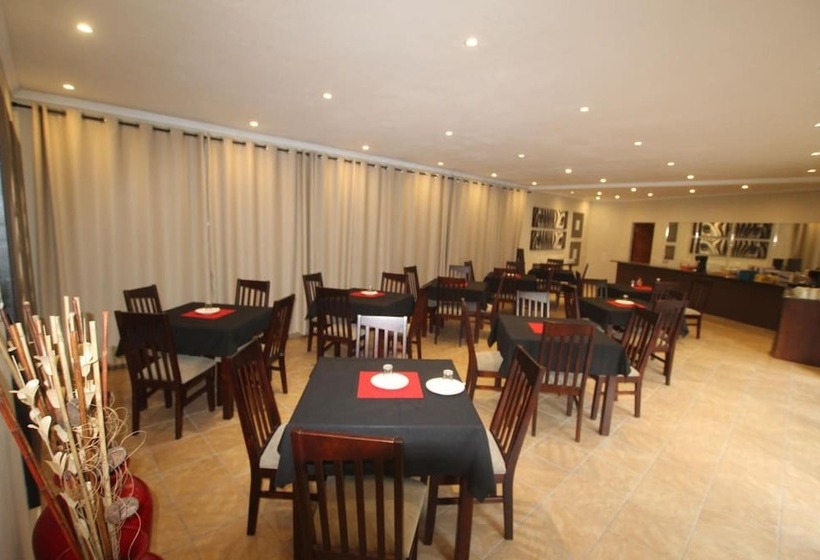 בית מלון כפרי Forest Villa S