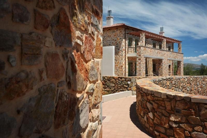 酒店 Foresta In Medias Mores