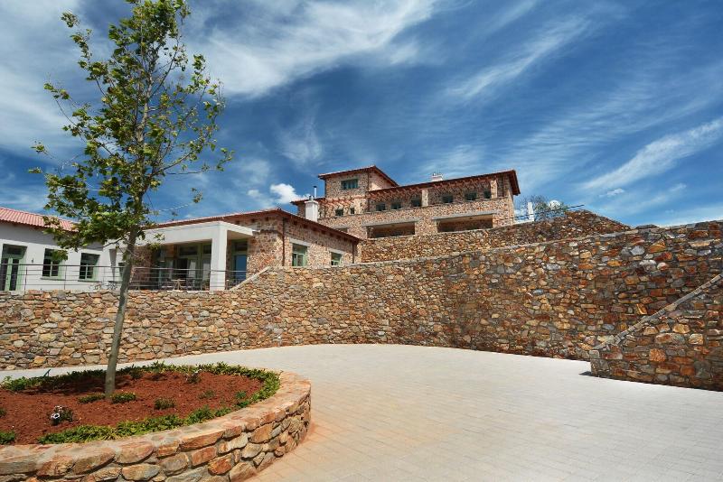 酒店 Foresta In Medias Mores