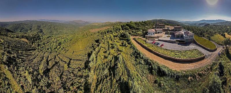 酒店 Foresta In Medias Mores