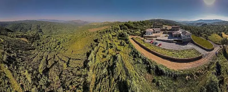 Hotelli Foresta In Medias Mores