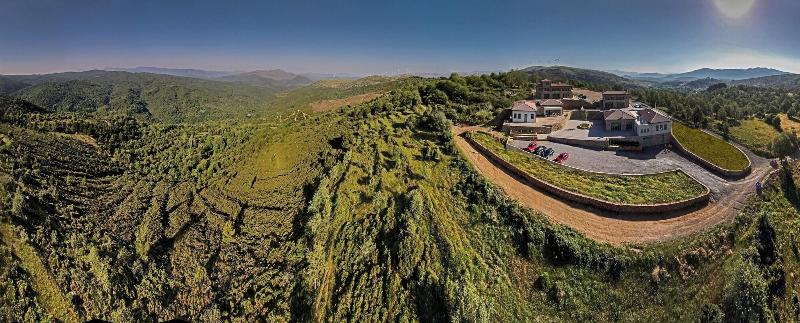 酒店 Foresta In Medias Mores