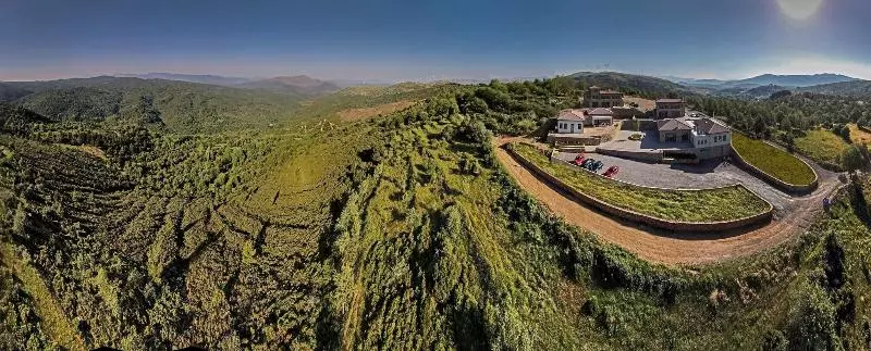 Hotelli Foresta In Medias Mores