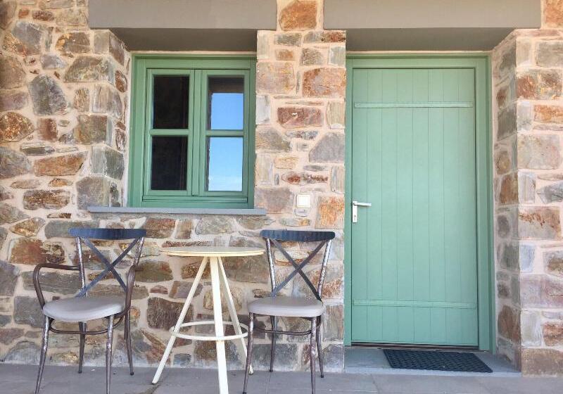 酒店 Foresta In Medias Mores